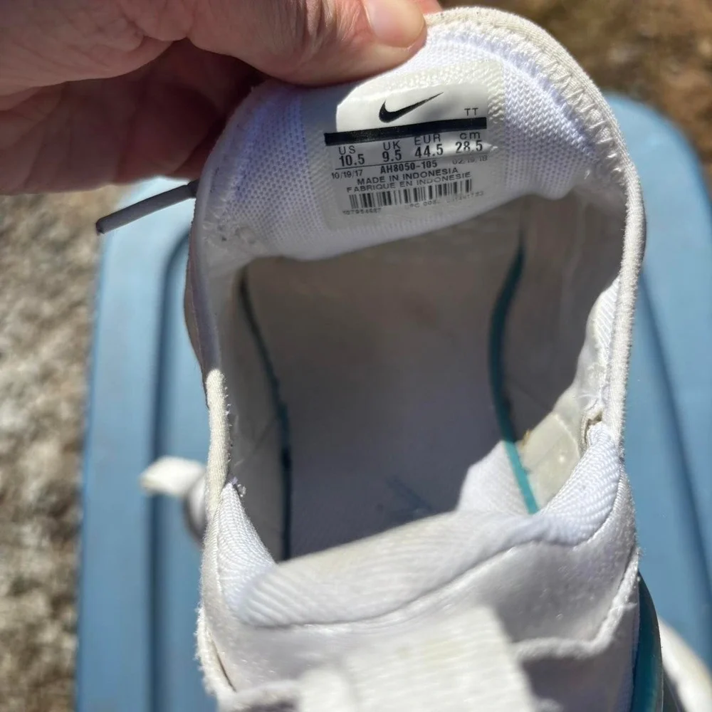 Nike air‎ max 270